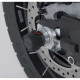Protection bras oscillant SW-Motech DUCATI DESERT X