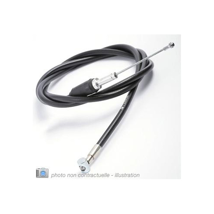 Durite d'embrayage Bihr KTM SX 65/85 '02-11