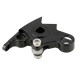 Adaptateur levier d'embrayage Puig 5449N Honda CB1000R CBR1000RR 04-07