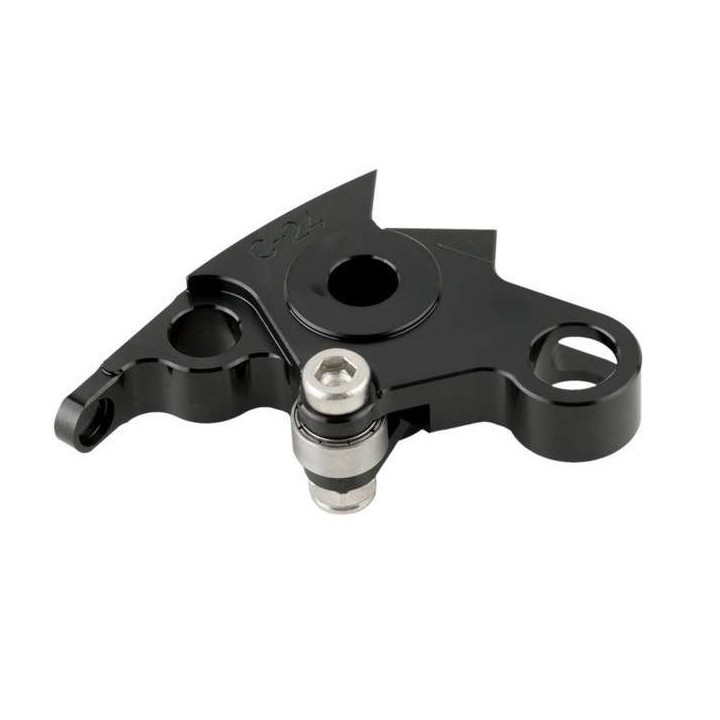 Adaptateur levier d'embrayage Puig 5449N Honda CB1000R CBR1000RR 04-07 Adaptateur levier d'embrayage Puig 5449N Honda CB1000R CBR1000RR 04-07