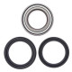 Kit roulements de roue Arrière All Balls 25-1537 SUZUKI LT-A 450/700/750