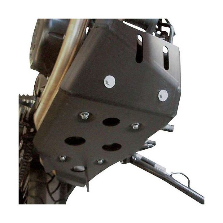 Moose Racing engine cover BMW F650/F700/F800GS