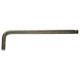 FACOM Allen key, long 12mm