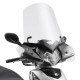 Pare-brise incolore Givi (443A+A443A)