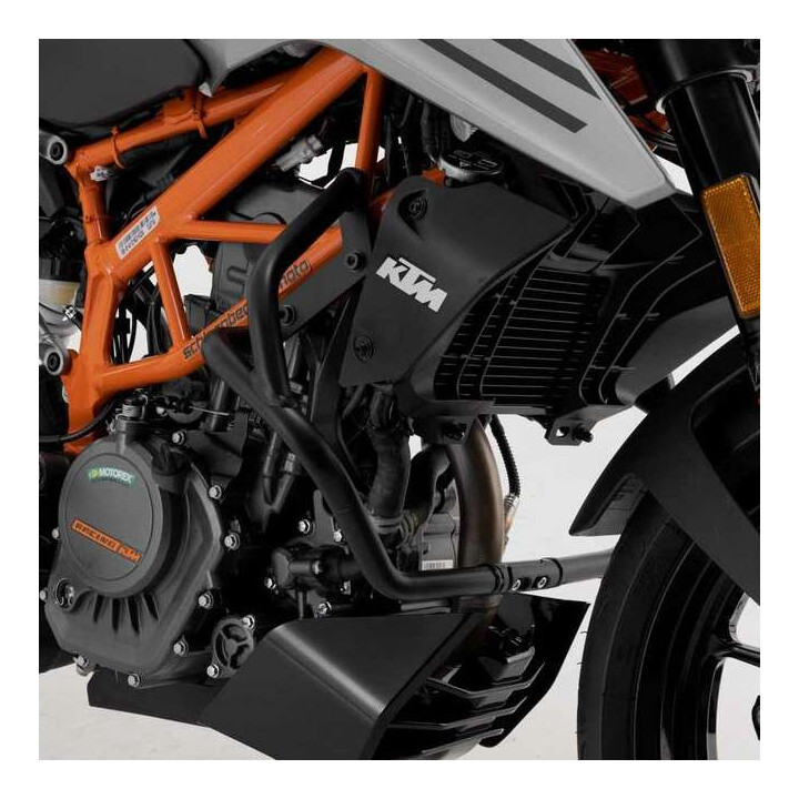 Pare-carters SW-Motech KTM Duke (SBL.04.974.10000/B)