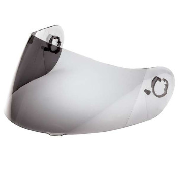 HJC HJ-17 Iridium Silver Screen for IS-MAX / SYMAX III / C90 / C91 helmets HJC HJ-17 Iridium Silver Screen for IS-MAX / SYMAX III / C90 / C91 helmets