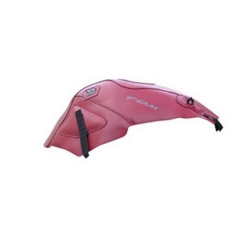 Tapis de réservoir Bagster rouge foncé (1440J) Yamaha TDM900 Tapis de réservoir Bagster rouge foncé (1440J) Yamaha TDM900