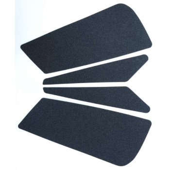 Kit grip de réservoir R&G (EZRG211) Ducati 848/1098/1198