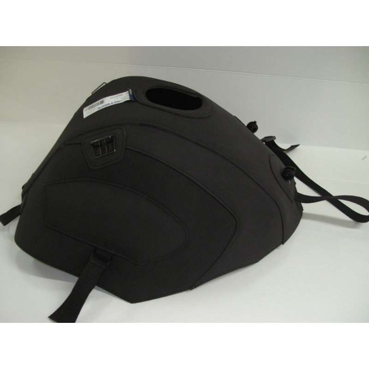 Bagster tank mat black (1496G) Triumph Speed Triple 1050