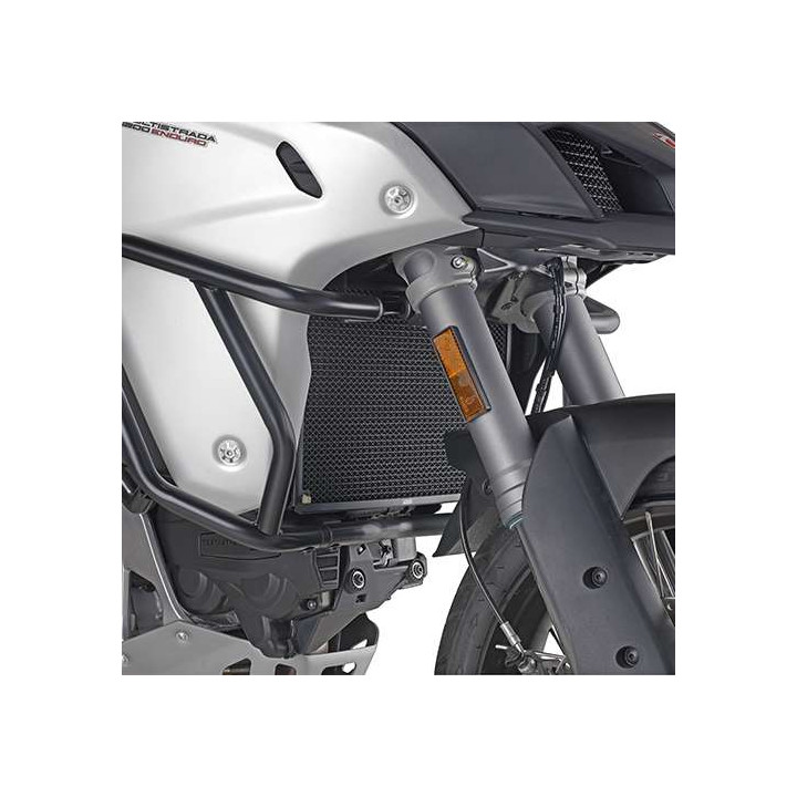 Protection de radiateur Givi (PR7408) Ducati MULTISTRADA 950 / ENDURO