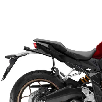 Support valises latérales Shad 3P SYSTEM (H0CR61IF) Honda CB650R 2021