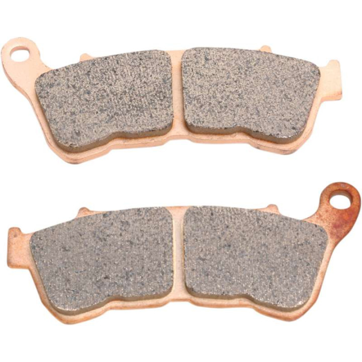 Sinter EBC FA640HH brake pads
