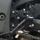 Commandes reculées R&G Kawasaki ZX10R