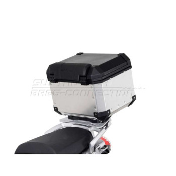 Dosseret SW-Motech pour Top Case moto TraX EVO/ION Dosseret SW-Motech pour Top Case moto TraX EVO/ION
