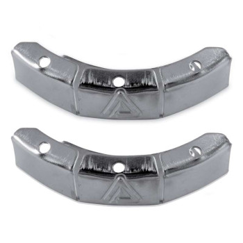 Fers de rechange pour bottes Acerbis X-PRO V / X-MOVE 2.0 Fers de rechange pour bottes Acerbis X-PRO V / X-MOVE 2.0