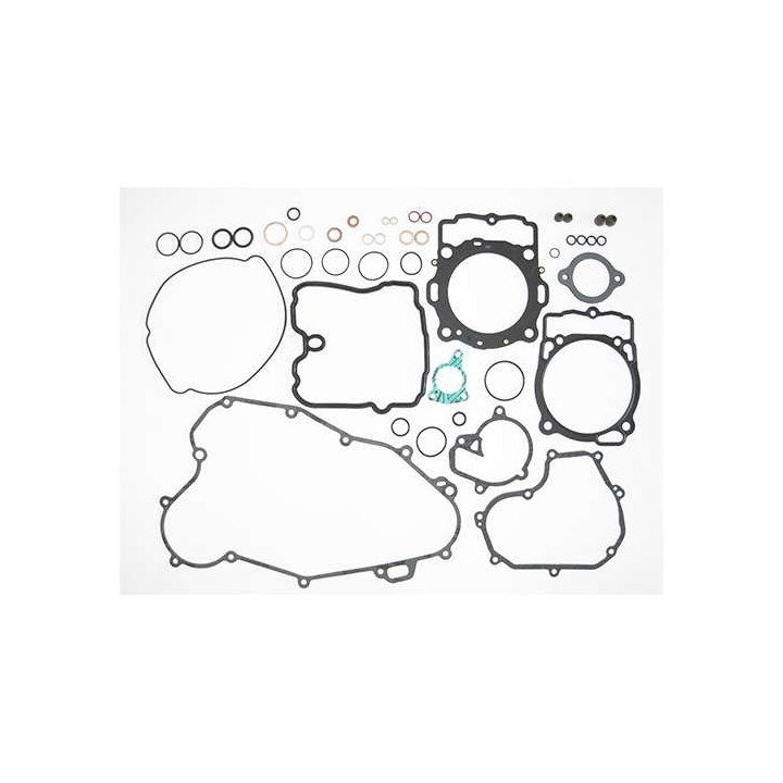 Pochette joints moteur complet Tecnium P400270870037HC KTM 