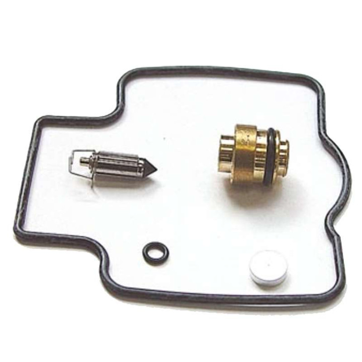 TourMax CAB-K11 carburetor repair kit Kawasaki ZX-9R ZZR1100