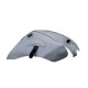 Bagster tank mat light grey (1555B) Yamaha YBR 250