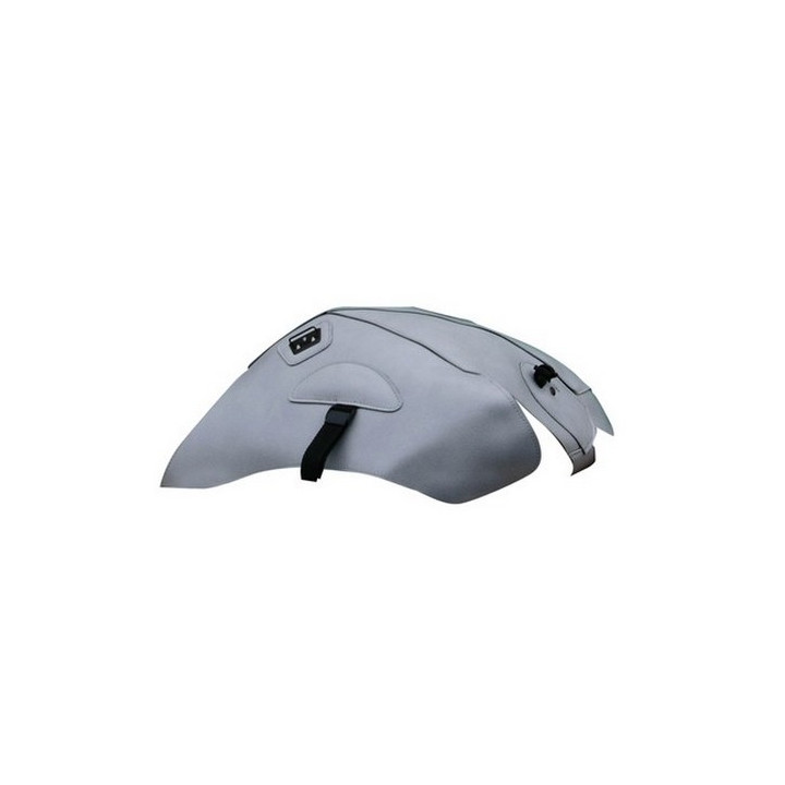 Bagster tank mat light grey (1555B) Yamaha YBR 250