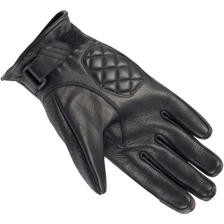 Gants moto d'été femme Bering LADY ZACK PERFO