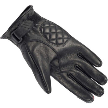 Gants moto d'été femme Bering LADY ZACK PERFO Gants moto d'été femme Bering LADY ZACK PERFO