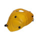 Bagster tank mat yellow (1380C) Suzuki SV650 N/SV650 S