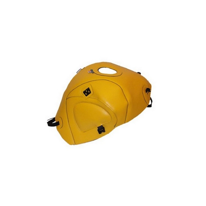 Bagster tank mat yellow (1380C) Suzuki SV650 N/SV650 S