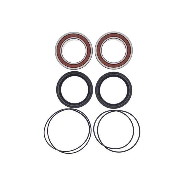 Kit roulements de roue Arrière All Balls 25-1612 YAMAHA YFZ450R/X '09-11