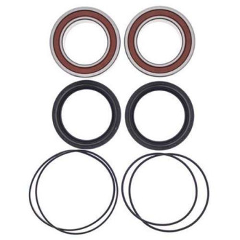 Kit roulements de roue Arrière All Balls 25-1612 YAMAHA YFZ450R/X '09-11