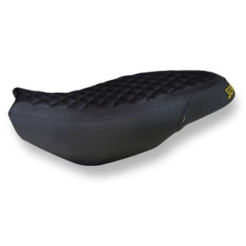 Housse de selle Tappezzeria VINTAGE COMFORT SYSTEM Ducati Scrambler 400/800/1100 15-