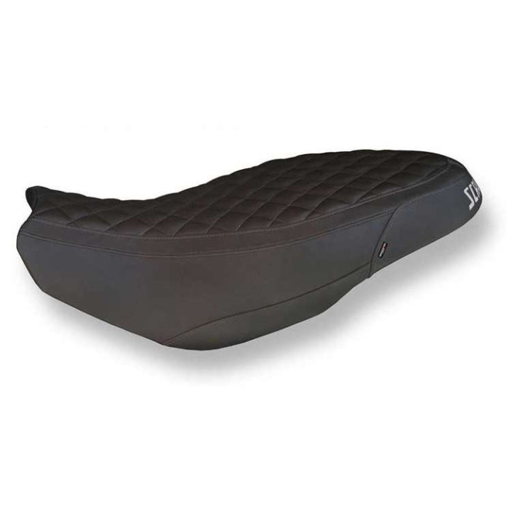 Housse de selle Tappezzeria VINTAGE COMFORT SYSTEM Ducati Scrambler 400/800/1100 15-