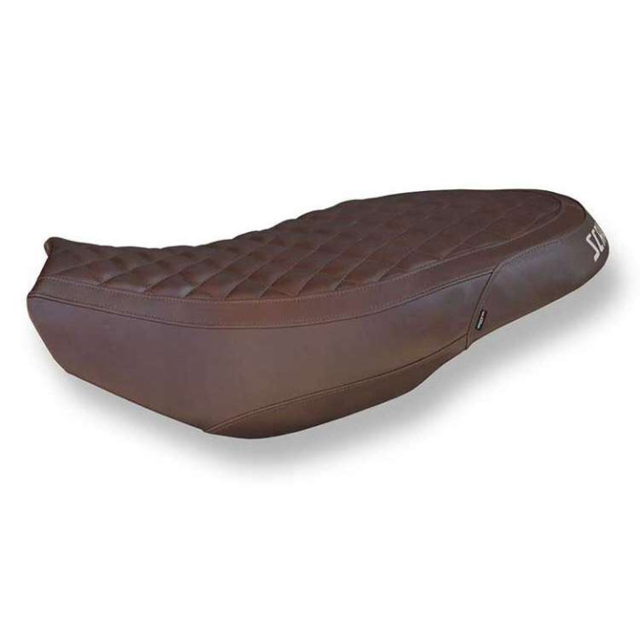 Housse de selle Tappezzeria VINTAGE COMFORT SYSTEM Ducati Scrambler 400/800/1100 15-
