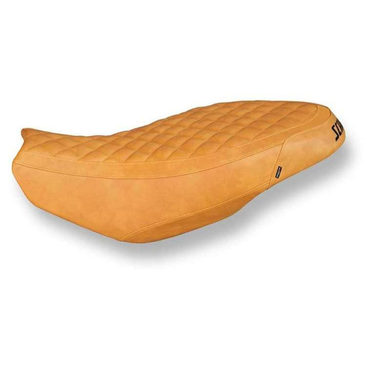Housse de selle Tappezzeria VINTAGE COMFORT SYSTEM Ducati Scrambler 400/800/1100 15-