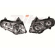 Feu avant type origine Bihr Honda GL1800 GOLDWING