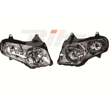 Feu avant type origine Bihr Honda GL1800 GOLDWING
