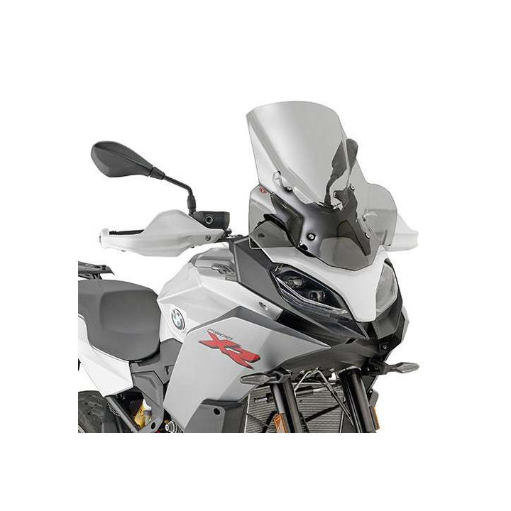 Bulle fumée Givi 49 x 43 cm (D5137S) BMW F900XR