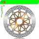 Front brake disc NG 1180 HONDA BIG ONE 94-96