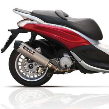 Scooter escape approved Yasuni SCOOTER 4 BEVERLY / SPORTCITY 125 Scooter escape approved Yasuni SCOOTER 4 BEVERLY / SPORTCITY 125