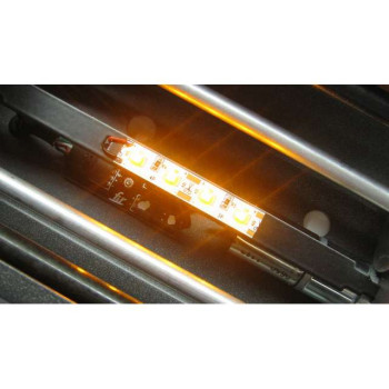 Kit d’illumination F2R pour ROADBOOK RB750 RALLY