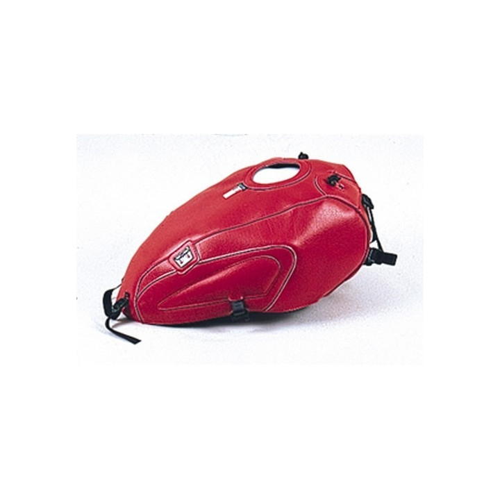 Bagster tank mat red (1292C) Yamaha XJR1200
