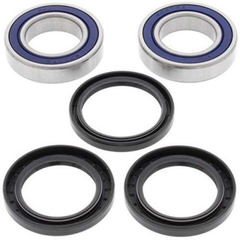 Kit roulements de roue Arrière All Balls 25-1577 ETON VXL250