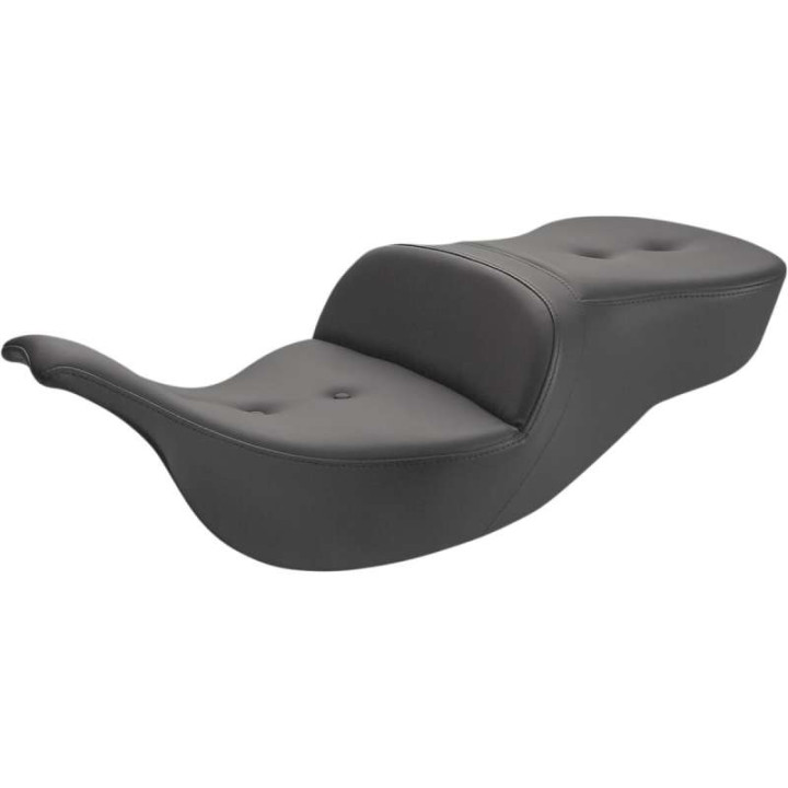 Comfort saddle Saddlemen ROAD SOFA Harley FLHT/FLTR -07 Comfort saddle Saddlemen ROAD SOFA Harley FLHT/FLTR -07