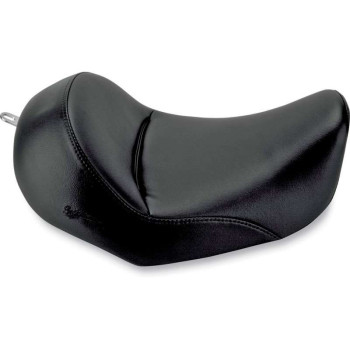 Selle confort Saddlemen RENEGADE HEELS DOWN SOLO Harley-Davidson FXD DYNA 06- Selle confort Saddlemen RENEGADE HEELS DOWN SOLO Harley-Davidson FXD DYNA 06-