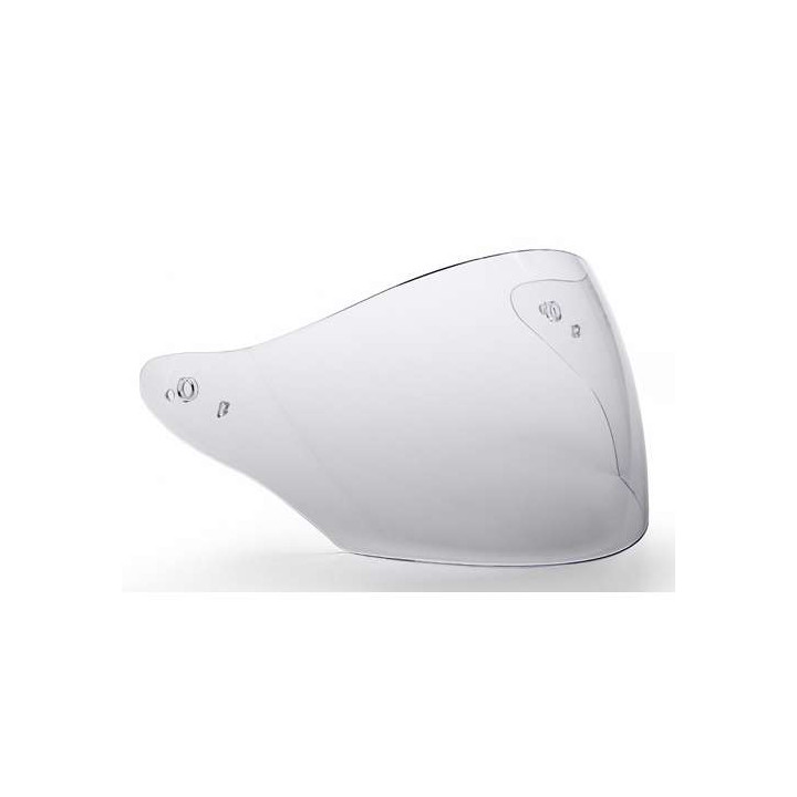 Z2240TR clear shield for Givi 20.5 and 20.6 FIBER-J helmets