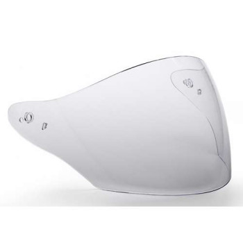 Ecran incolore Z2240TR pour casques Givi 20.5 et 20.6 FIBER-J