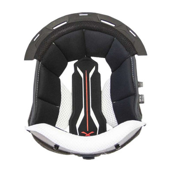 Coiffe pour casque Nexx X.R3R