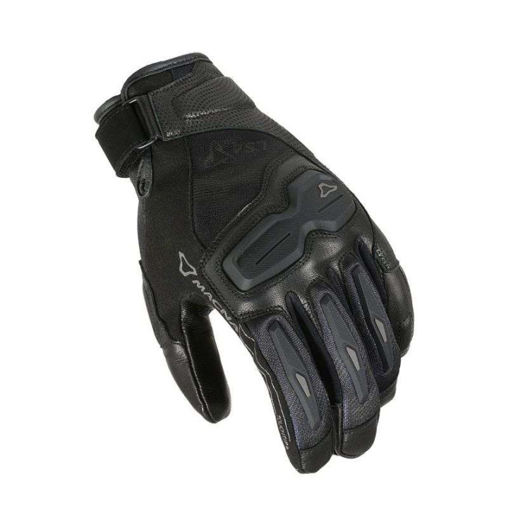 Gants femme Macna HAROS LADY Noir