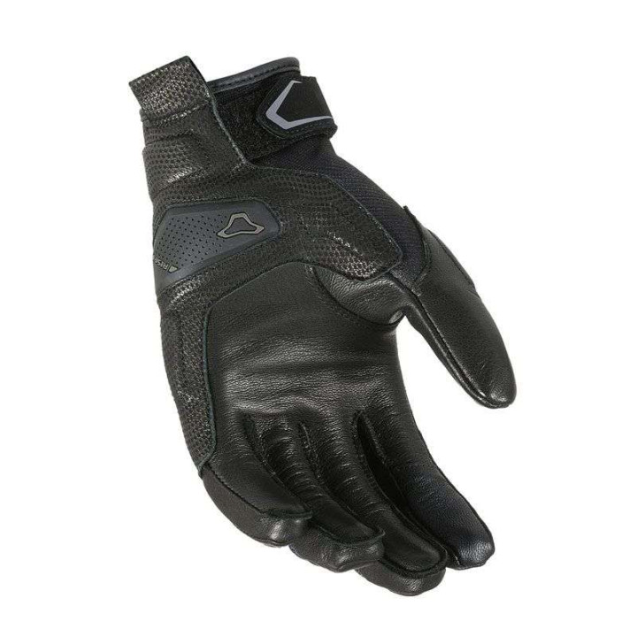 Gants femme Macna HAROS LADY Noir