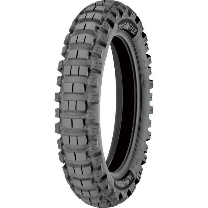 Pneu arrière Michelin DESERT RACE 140/80-18 70R