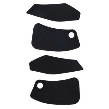 Kit grip de réservoir R&G (EZRG413) Kawasaki Z1000/Z1000R